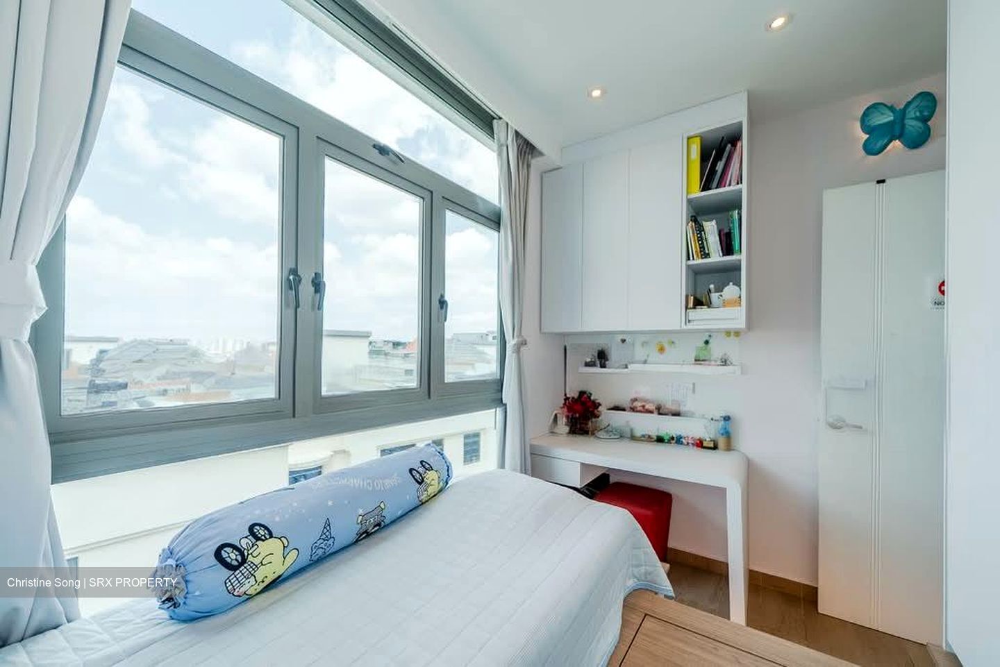 Meridian 38 (D15), Apartment #542339821